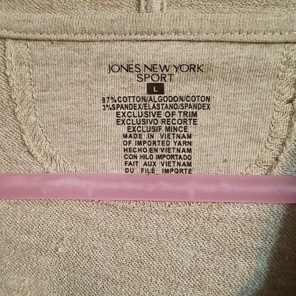 Jacket - Picture 2 of 2